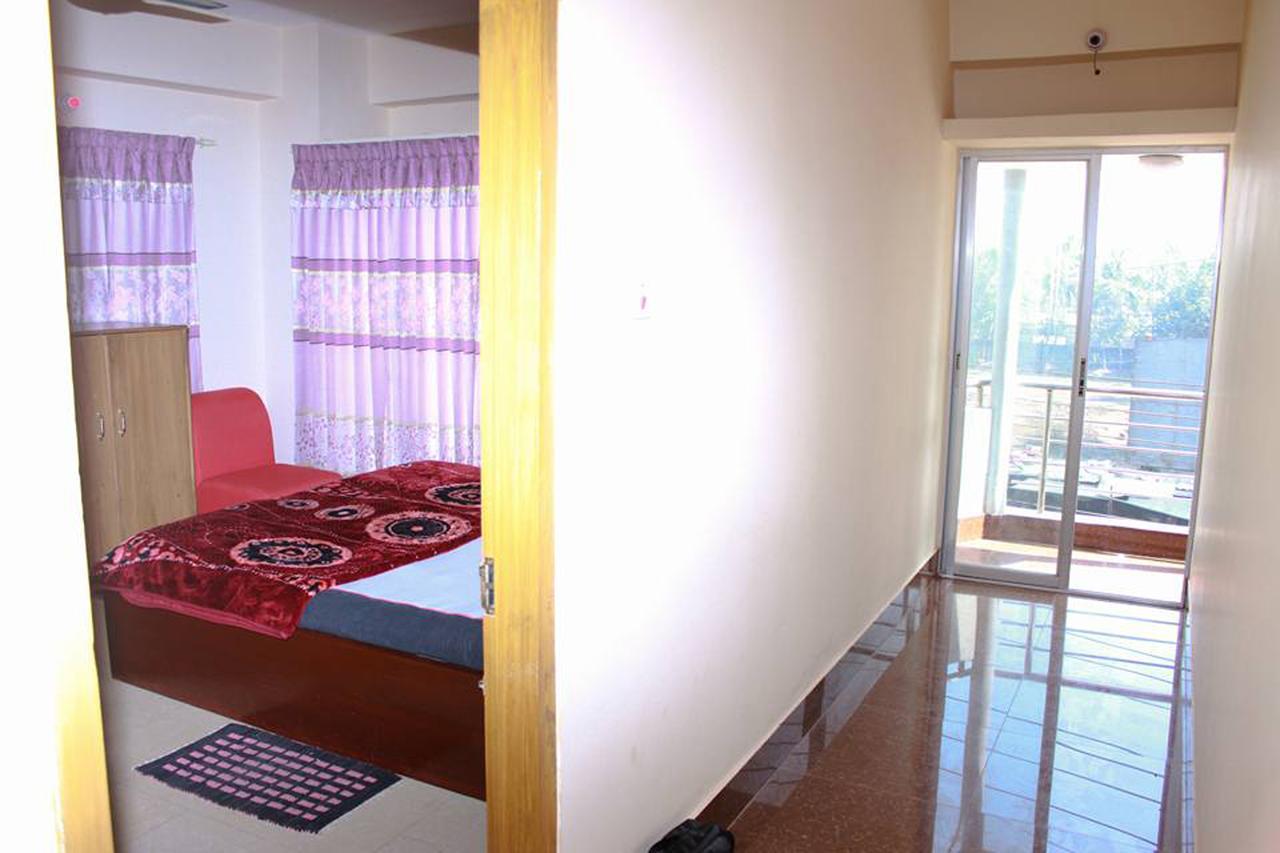 קוקס בזאר Hotel Sea Shine מראה חיצוני תמונה